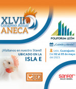 XLVII Congreso Anual ANECA