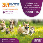 PET FOOD INTERNATIONAL 2024