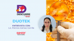 Duotek: La Tecnología de Sanfer Salud Animal para prevenir el efecto tóxico de las micotoxinas.
