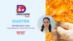 Duotek: La Tecnología de Sanfer Salud Animal para prevenir el efecto tóxico de las micotoxinas.