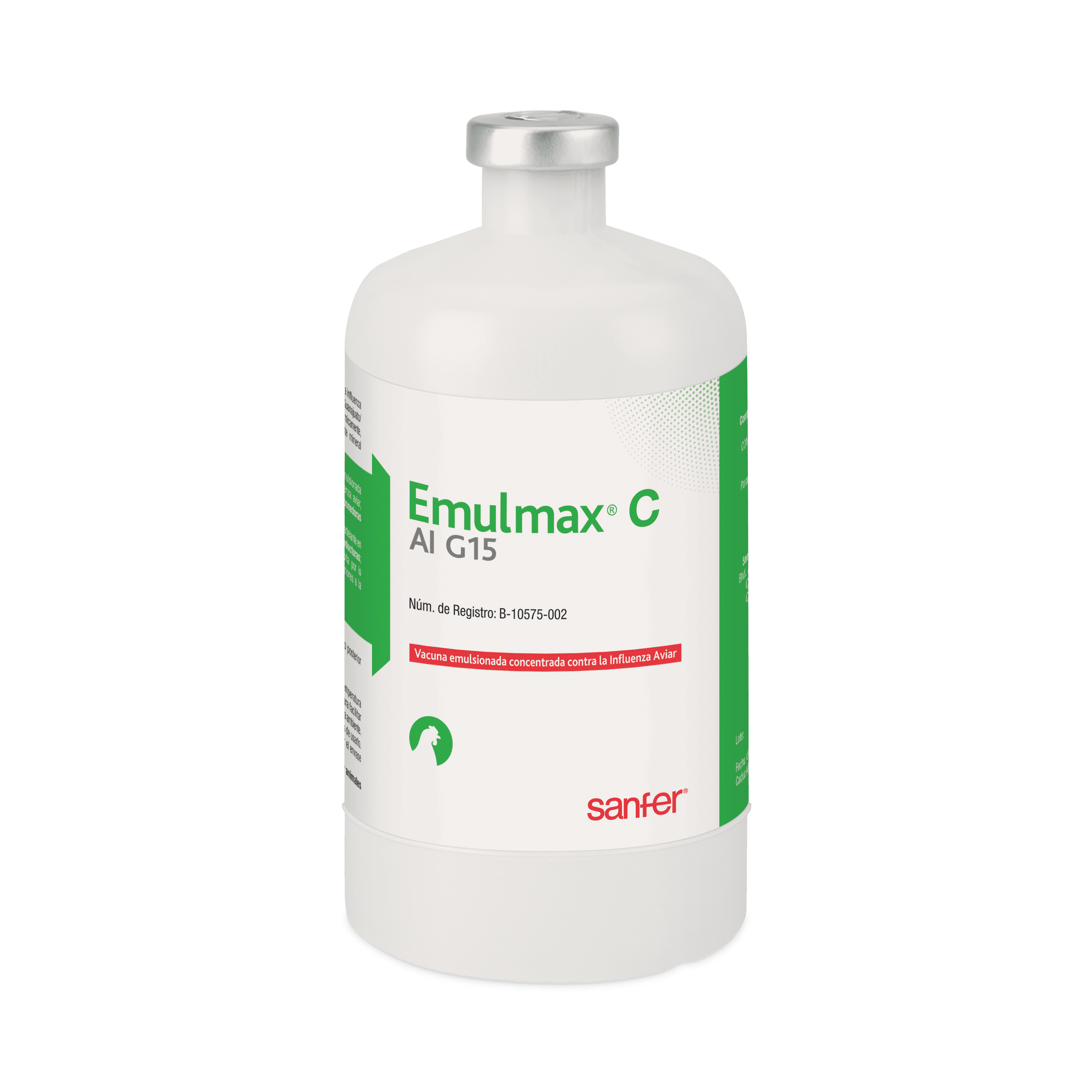 Emulmax® -C AI G15
