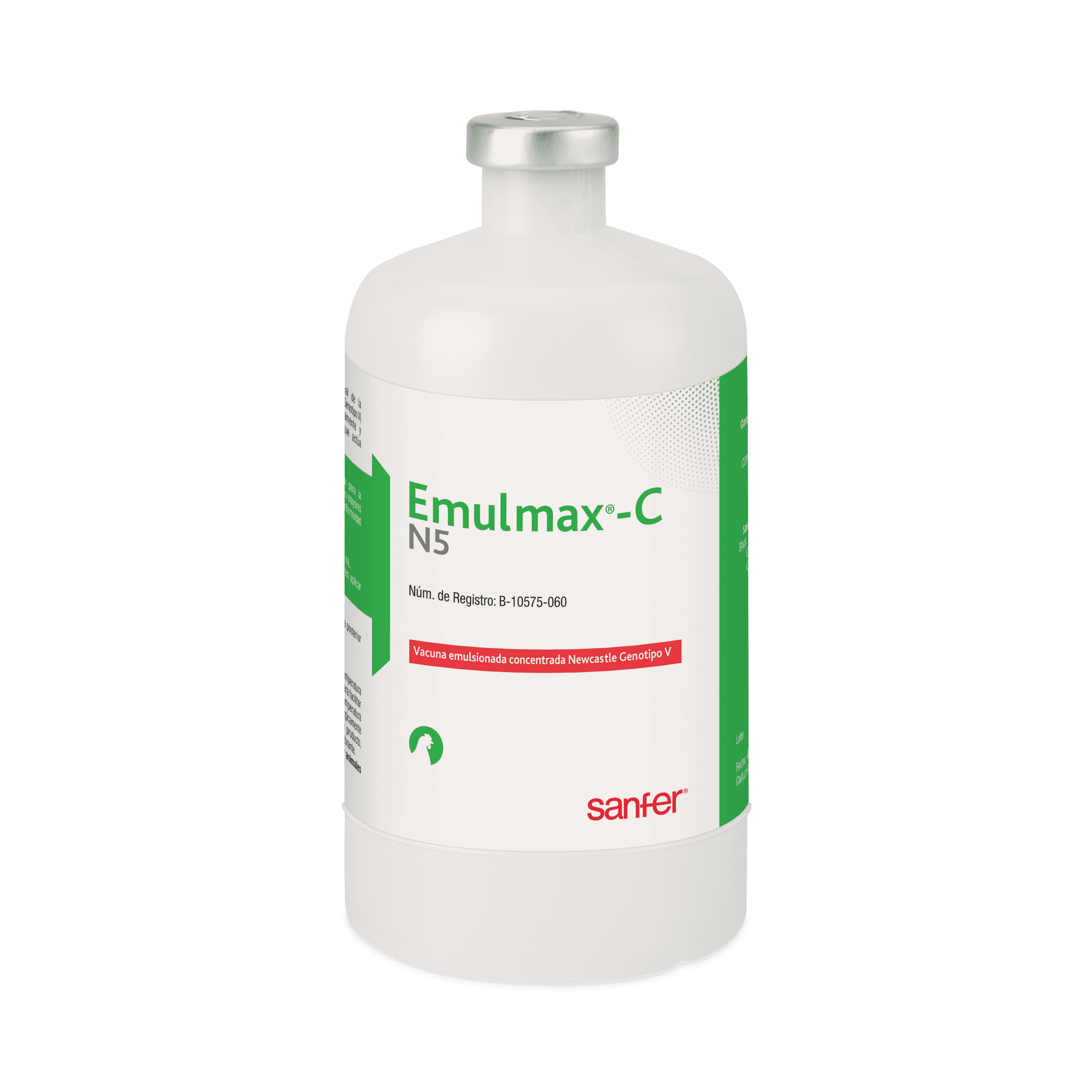 Emulmax® -C N5