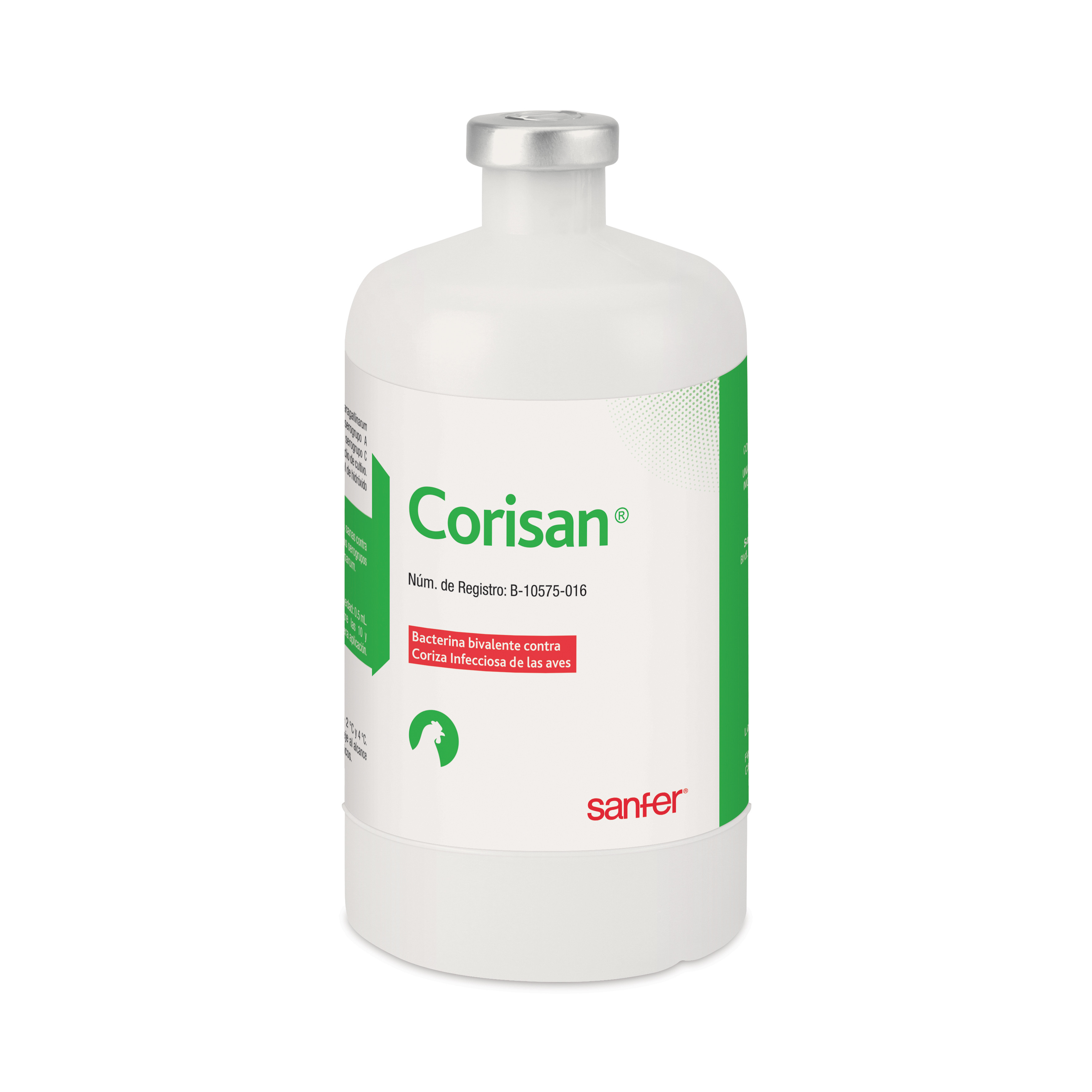Corisan®