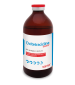 Oxitetraciclina Sanfer®