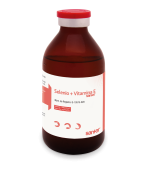 Selenio + Vitamina E Sanfer®
