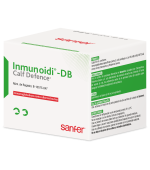 Inmunoidi® DB Calf Defence®
