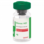 Biovac -ND