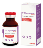 D-Cloprostenol Sanfer®