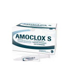 Amoclox S ® *Venta exclusiva en México