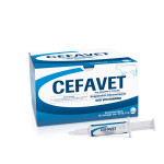 Cefavet ® *Venta exclusiva en México
