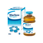 Marbox® *Venta exclusiva en México
