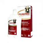 Puritec® Gold *Venta exclusiva en México
